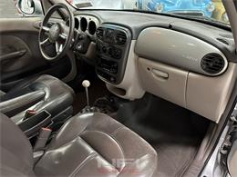 2001 Chrysler PT Cruiser (CC-2016850) for sale in North East, Pennsylvania