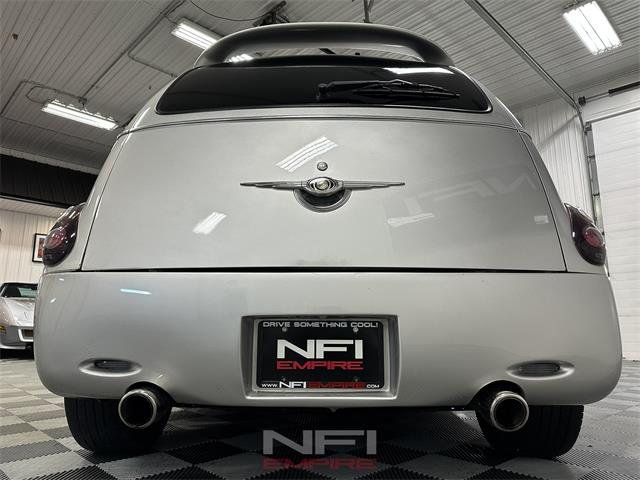 2001 Chrysler PT Cruiser (CC-2016850) for sale in North East, Pennsylvania