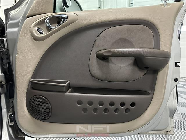 2001 Chrysler PT Cruiser (CC-2016850) for sale in North East, Pennsylvania