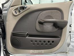 2001 Chrysler PT Cruiser (CC-2016850) for sale in North East, Pennsylvania