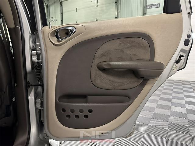 2001 Chrysler PT Cruiser (CC-2016850) for sale in North East, Pennsylvania