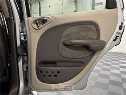2001 Chrysler PT Cruiser (CC-2016850) for sale in North East, Pennsylvania