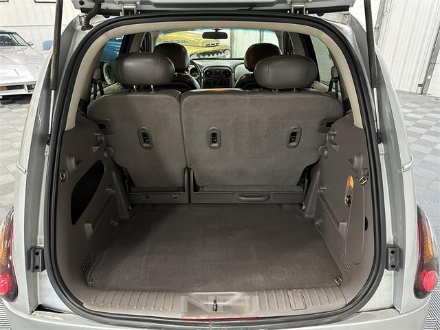 2001 Chrysler PT Cruiser (CC-2016850) for sale in North East, Pennsylvania
