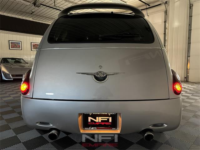 2001 Chrysler PT Cruiser (CC-2016850) for sale in North East, Pennsylvania