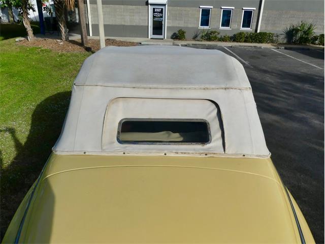 1948 Ford Super Deluxe (CC-2016857) for sale in Palmetto, Florida