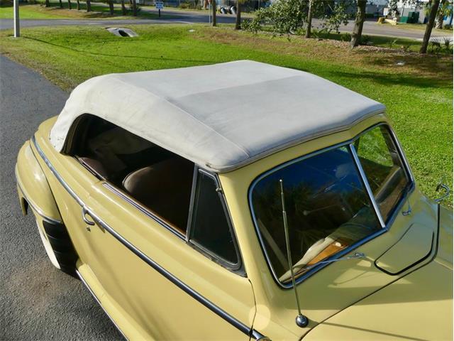 1948 Ford Super Deluxe (CC-2016857) for sale in Palmetto, Florida