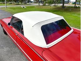 1962 Ford Thunderbird (CC-2016858) for sale in Palmetto, Florida