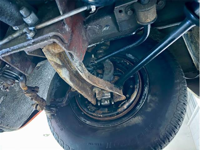 1962 Ford Thunderbird (CC-2016858) for sale in Palmetto, Florida