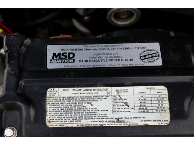 1970 Chevrolet Chevelle (CC-2016862) for sale in Sarasota, Florida
