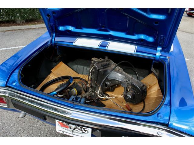 1970 Chevrolet Chevelle (CC-2016862) for sale in Sarasota, Florida