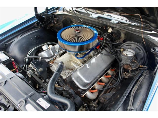 1970 Chevrolet Chevelle (CC-2016862) for sale in Sarasota, Florida