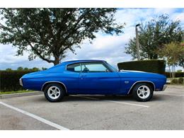 1970 Chevrolet Chevelle (CC-2016862) for sale in Sarasota, Florida