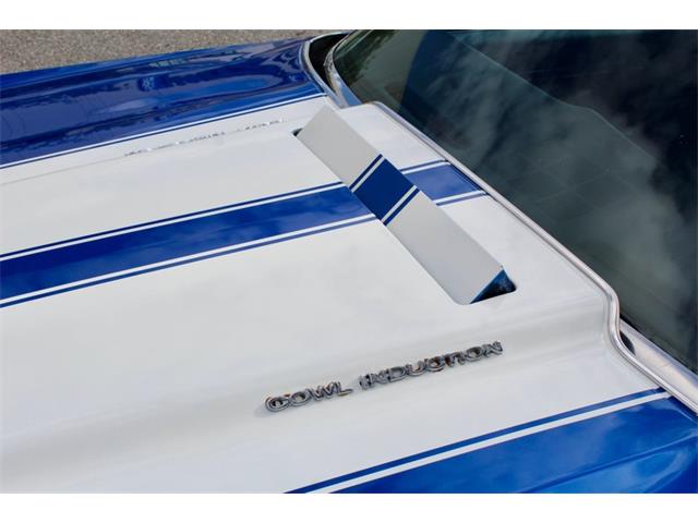 1970 Chevrolet Chevelle (CC-2016862) for sale in Sarasota, Florida