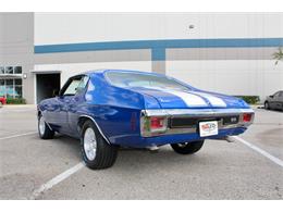 1970 Chevrolet Chevelle (CC-2016862) for sale in Sarasota, Florida