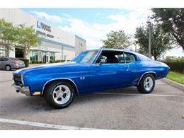 1970 Chevrolet Chevelle (CC-2016862) for sale in Sarasota, Florida