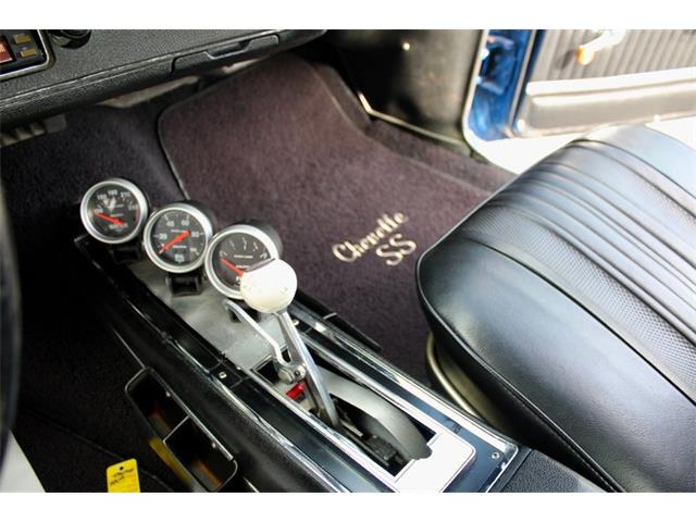 1970 Chevrolet Chevelle (CC-2016862) for sale in Sarasota, Florida