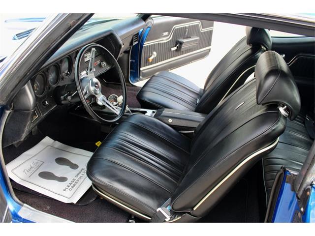 1970 Chevrolet Chevelle (CC-2016862) for sale in Sarasota, Florida