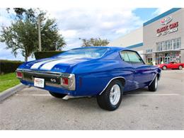 1970 Chevrolet Chevelle (CC-2016862) for sale in Sarasota, Florida