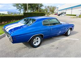 1970 Chevrolet Chevelle (CC-2016862) for sale in Sarasota, Florida