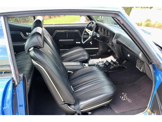 1970 Chevrolet Chevelle (CC-2016862) for sale in Sarasota, Florida