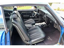 1970 Chevrolet Chevelle (CC-2016862) for sale in Sarasota, Florida