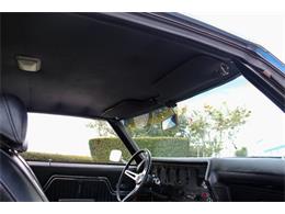 1970 Chevrolet Chevelle (CC-2016862) for sale in Sarasota, Florida