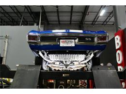 1970 Chevrolet Chevelle (CC-2016862) for sale in Sarasota, Florida