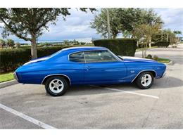 1970 Chevrolet Chevelle (CC-2016862) for sale in Sarasota, Florida