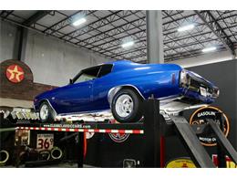 1970 Chevrolet Chevelle (CC-2016862) for sale in Sarasota, Florida