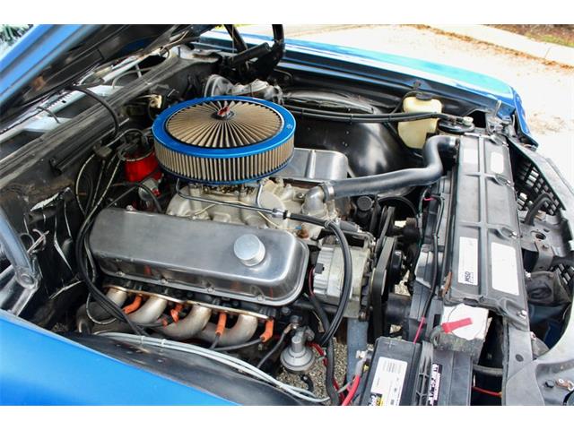 1970 Chevrolet Chevelle (CC-2016862) for sale in Sarasota, Florida