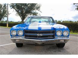 1970 Chevrolet Chevelle (CC-2016862) for sale in Sarasota, Florida