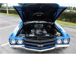 1970 Chevrolet Chevelle (CC-2016862) for sale in Sarasota, Florida