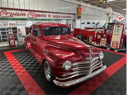 1948 Plymouth Coupe (CC-2016892) for sale in Columbus, Ohio