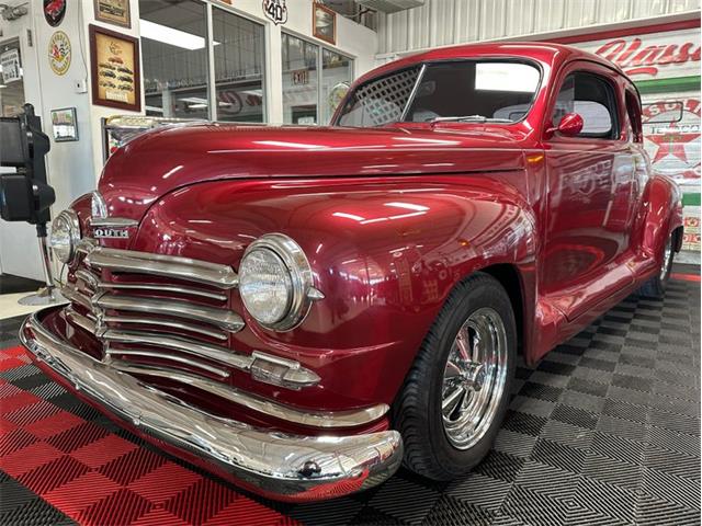 1948 Plymouth Coupe (CC-2016892) for sale in Columbus, Ohio