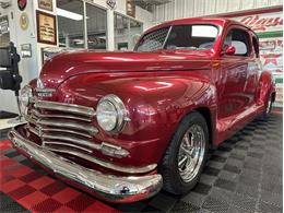 1948 Plymouth Coupe (CC-2016892) for sale in Columbus, Ohio
