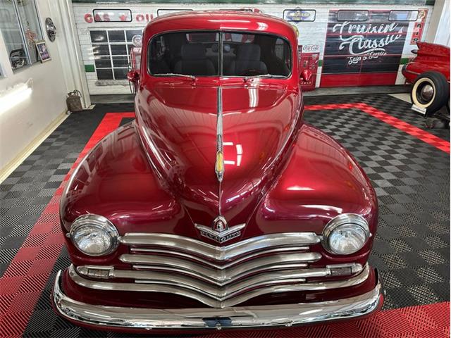 1948 Plymouth Coupe (CC-2016892) for sale in Columbus, Ohio