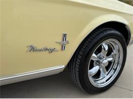 1968 Ford Mustang (CC-2016907) for sale in Greene, Iowa