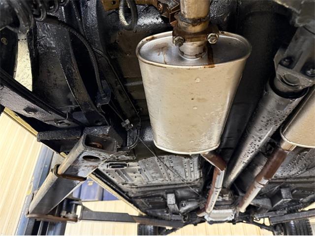 1968 Ford Mustang (CC-2016907) for sale in Greene, Iowa