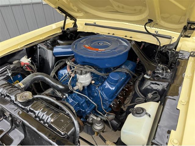 1968 Ford Mustang (CC-2016907) for sale in Greene, Iowa