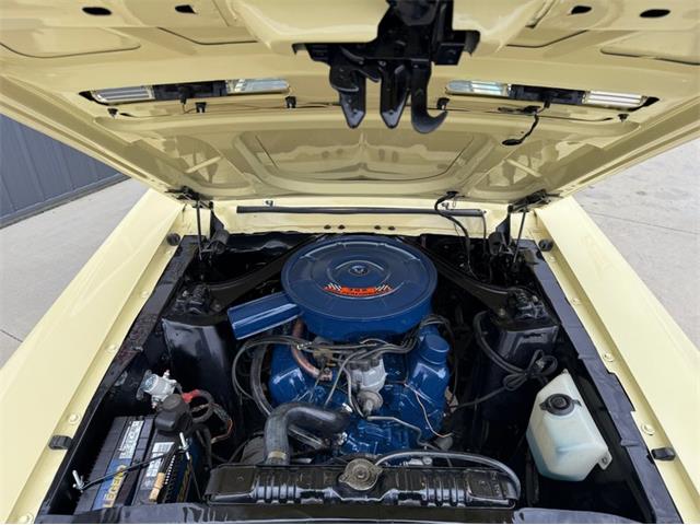 1968 Ford Mustang (CC-2016907) for sale in Greene, Iowa