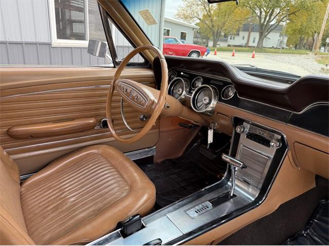 1968 Ford Mustang (CC-2016907) for sale in Greene, Iowa