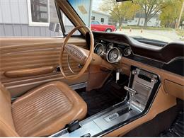 1968 Ford Mustang (CC-2016907) for sale in Greene, Iowa
