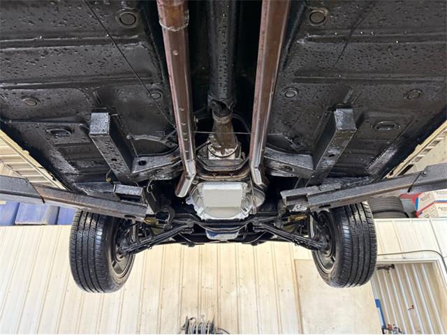 1968 Ford Mustang (CC-2016907) for sale in Greene, Iowa