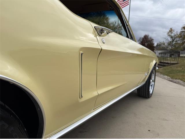 1968 Ford Mustang (CC-2016907) for sale in Greene, Iowa