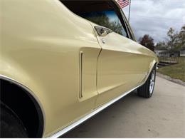 1968 Ford Mustang (CC-2016907) for sale in Greene, Iowa