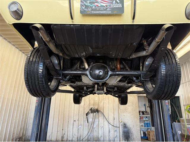 1968 Ford Mustang (CC-2016907) for sale in Greene, Iowa