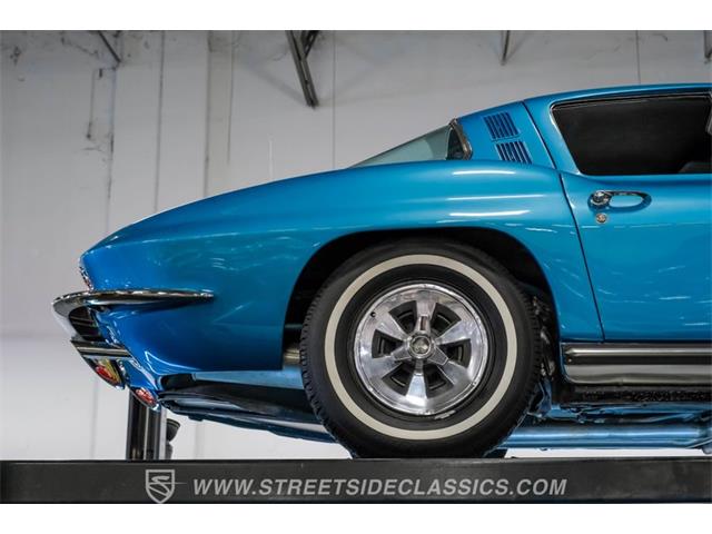 1965 Chevrolet Corvette (CC-2017006) for sale in Ft Worth, Texas