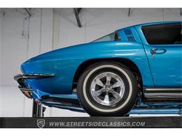 1965 Chevrolet Corvette (CC-2017006) for sale in Ft Worth, Texas