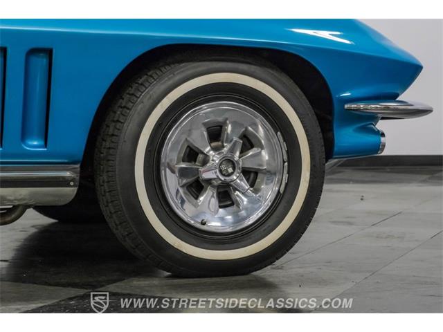 1965 Chevrolet Corvette (CC-2017006) for sale in Ft Worth, Texas
