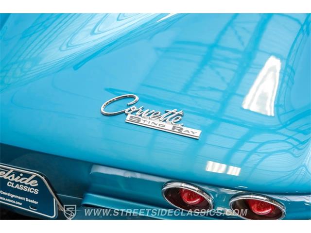 1965 Chevrolet Corvette (CC-2017006) for sale in Ft Worth, Texas